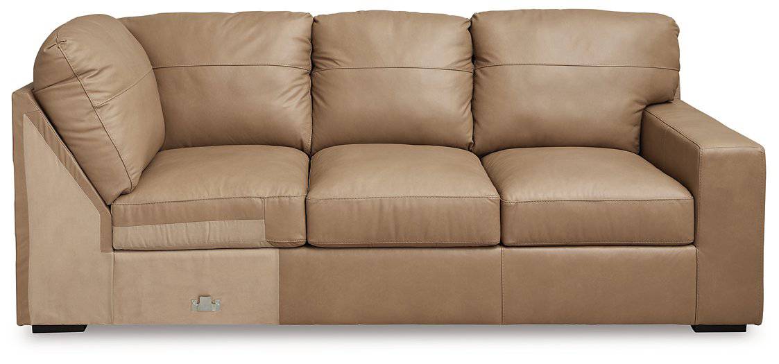 Bandon 2-Piece Sectional - Affordable Home Luxury