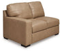 Bandon 2-Piece Sectional - Affordable Home Luxury