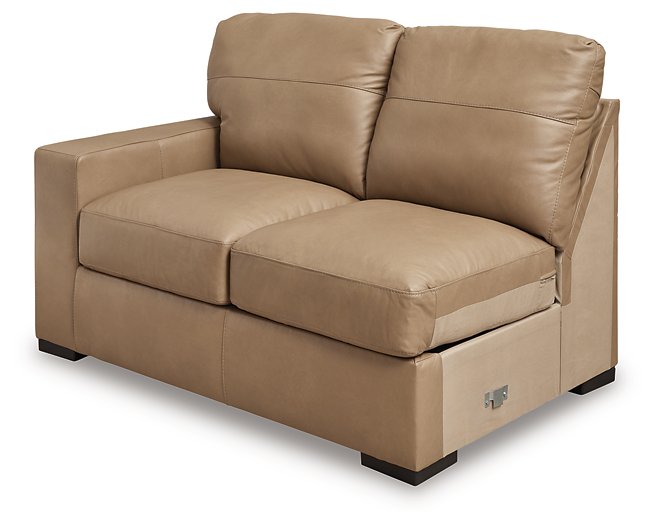 Bandon 2-Piece Sectional - Affordable Home Luxury