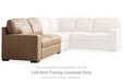 Bandon 2-Piece Sectional - Affordable Home Luxury