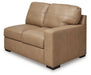 Bandon 2-Piece Sectional - Affordable Home Luxury