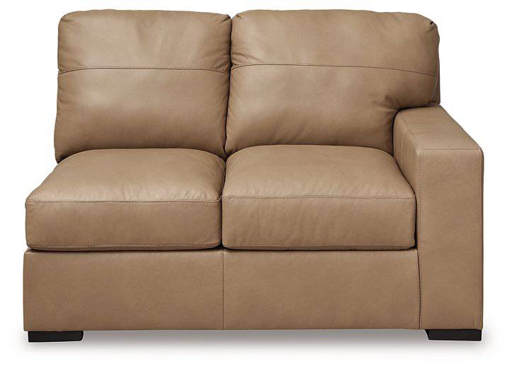 Bandon 2-Piece Sectional - Affordable Home Luxury