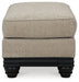 Elbiani Ottoman - Affordable Home Luxury