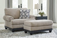 Elbiani Living Room Set - Affordable Home Luxury