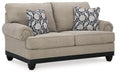 Elbiani Living Room Set - Affordable Home Luxury