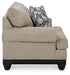 Elbiani Loveseat - Affordable Home Luxury