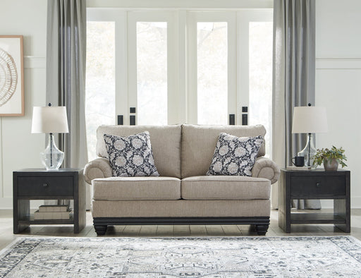 Elbiani Loveseat - Affordable Home Luxury