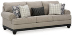 Elbiani Sofa - Affordable Home Luxury