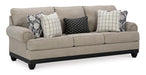 Elbiani Sofa - Affordable Home Luxury