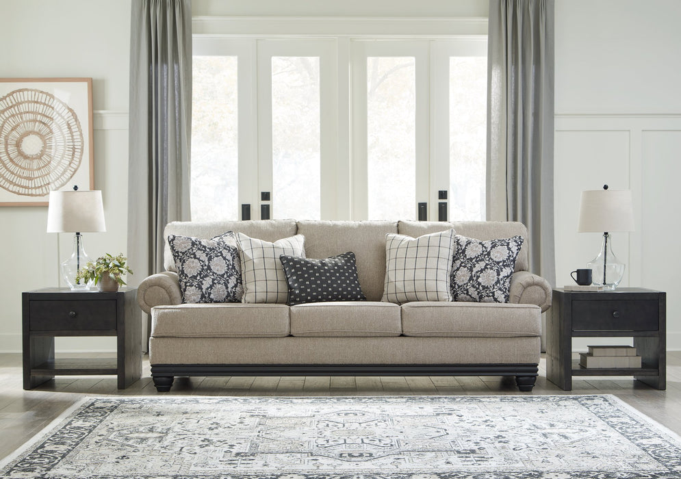 Elbiani Sofa - Affordable Home Luxury