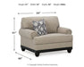 Elbiani Living Room Set - Affordable Home Luxury