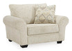 Haisley Living Room Set - Affordable Home Luxury