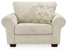 Haisley Oversized Chair - Affordable Home Luxury