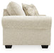 Haisley Oversized Chair - Affordable Home Luxury