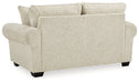 Haisley Loveseat - Affordable Home Luxury