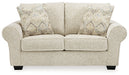 Haisley Loveseat - Affordable Home Luxury