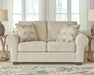 Haisley Loveseat - Affordable Home Luxury