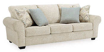 Haisley Sofa - Affordable Home Luxury