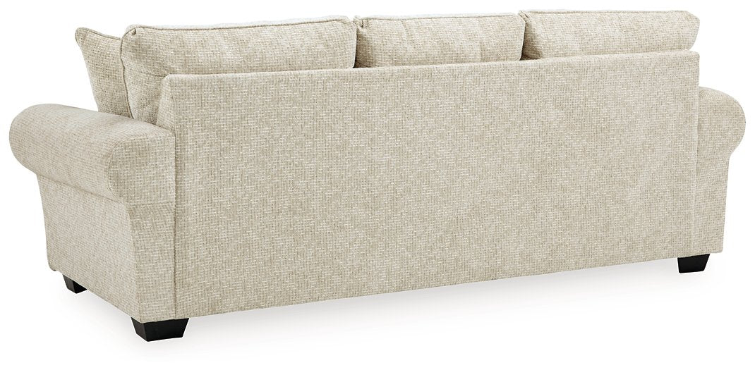 Haisley Sofa - Affordable Home Luxury