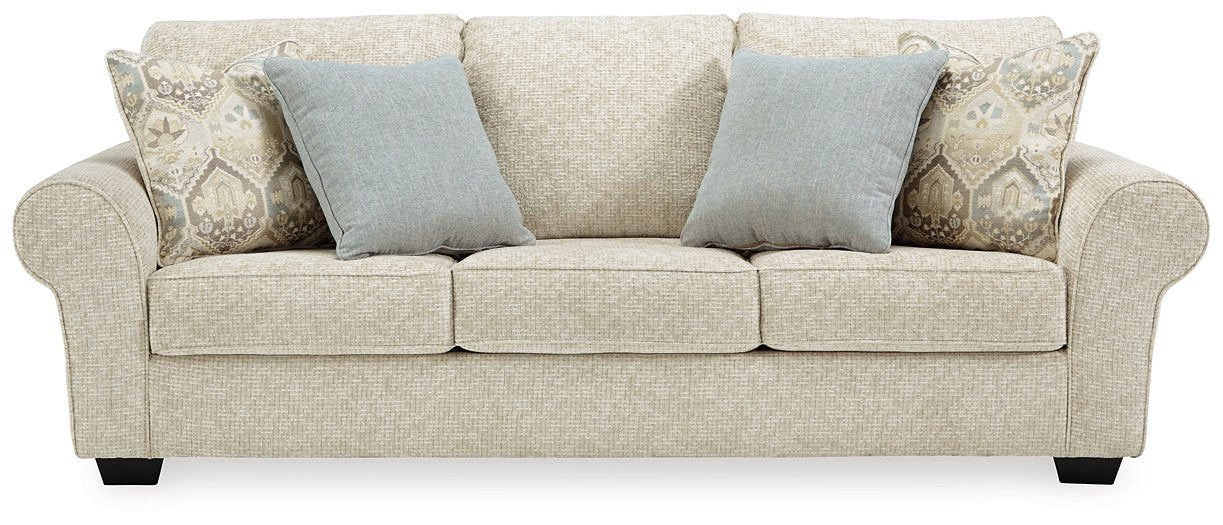 Haisley Sofa - Affordable Home Luxury