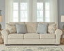 Haisley Living Room Set - Affordable Home Luxury