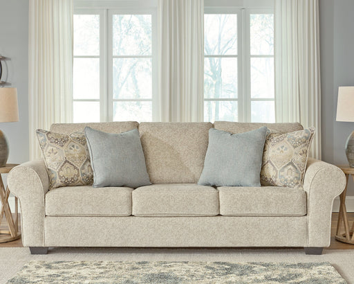 Haisley Sofa - Affordable Home Luxury