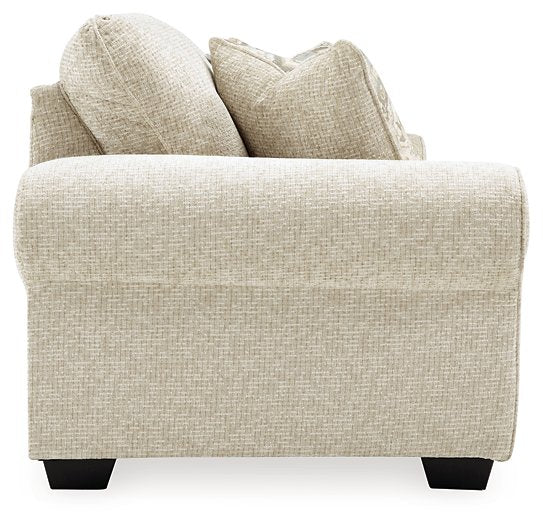 Haisley Sofa - Affordable Home Luxury