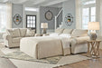 Haisley Sofa Sleeper - Affordable Home Luxury