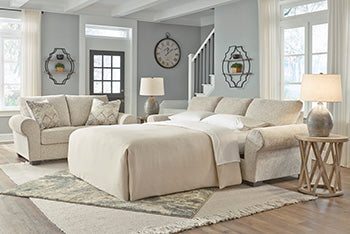 Haisley Sofa Sleeper - Affordable Home Luxury