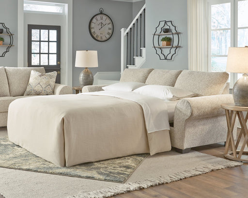 Haisley Sofa Sleeper - Affordable Home Luxury