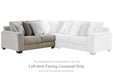 Ardsley 3-Piece Sectional - Affordable Home Luxury