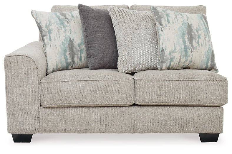 Ardsley 3-Piece Sectional - Affordable Home Luxury