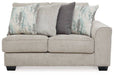 Ardsley 3-Piece Sectional - Affordable Home Luxury