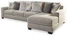 Ardsley Sectional with Chaise image