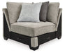 Ardsley 3-Piece Sectional - Affordable Home Luxury