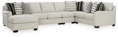 Huntsworth Living Room Set - Affordable Home Luxury