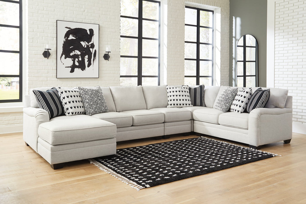 Huntsworth Living Room Set - Affordable Home Luxury