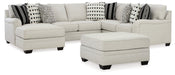 Huntsworth Living Room Set - Affordable Home Luxury