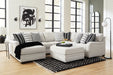 Huntsworth Living Room Set - Affordable Home Luxury