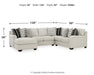 Huntsworth Living Room Set - Affordable Home Luxury