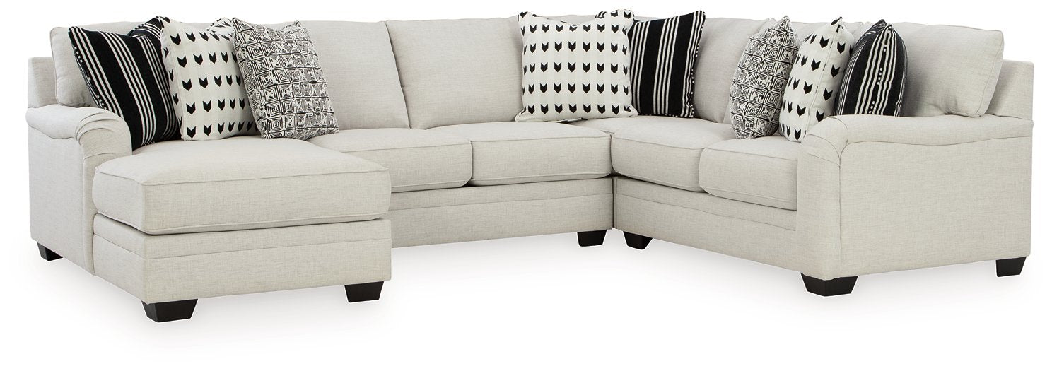 Huntsworth Living Room Set - Affordable Home Luxury