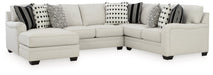 Huntsworth Living Room Set - Affordable Home Luxury