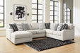 Huntsworth Living Room Set - Affordable Home Luxury