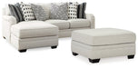 Huntsworth Living Room Set - Affordable Home Luxury