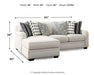 Huntsworth Living Room Set - Affordable Home Luxury