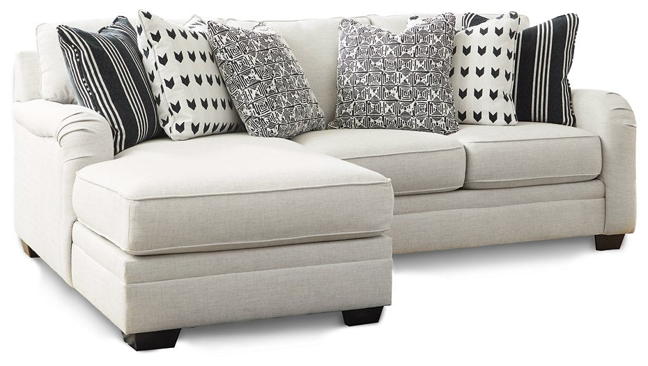 Huntsworth Living Room Set - Affordable Home Luxury