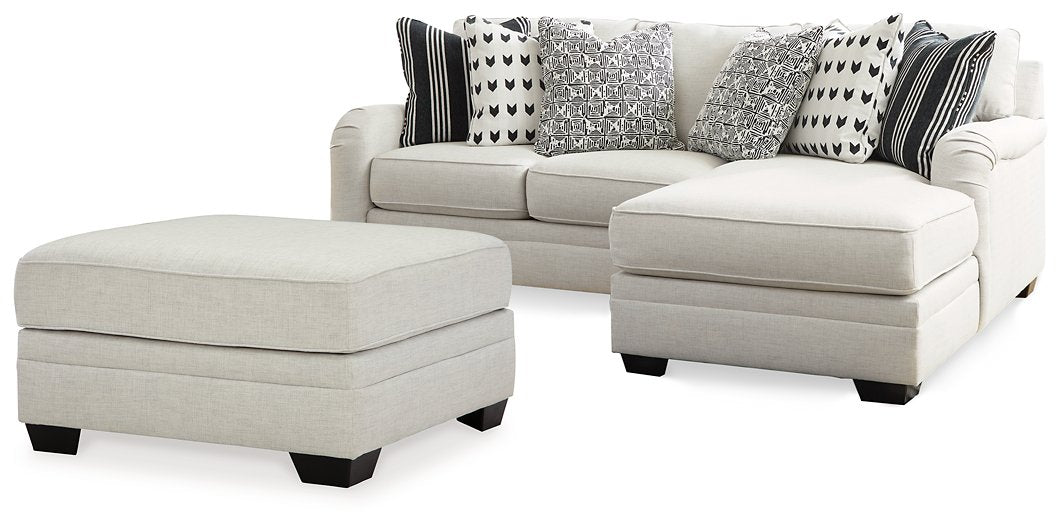 Huntsworth Living Room Set - Affordable Home Luxury