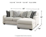 Huntsworth Living Room Set - Affordable Home Luxury