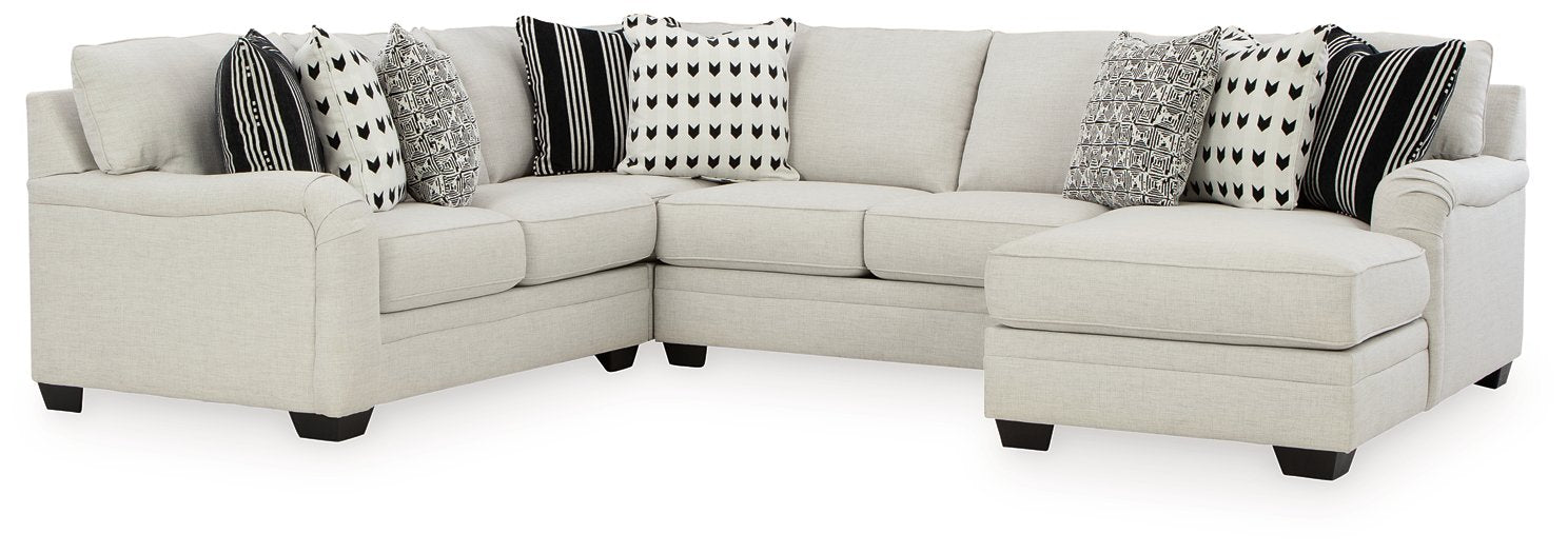 Huntsworth Living Room Set - Affordable Home Luxury