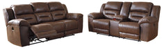 Stoneland Living Room Set - Affordable Home Luxury